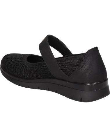 Zapatos de Mujer AMARPIES DEPORTIVA CONFORT PARA MUJER AMD26332 NEGRO