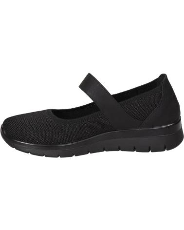 Zapatos de Mujer AMARPIES DEPORTIVA CONFORT PARA MUJER AMD26332 NEGRO