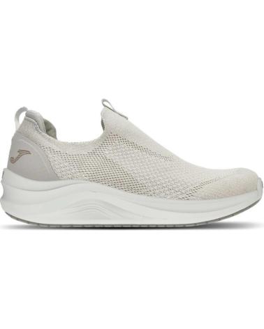 Sneaker für Damen joma DEPORTIVOS BEIGE LACELESSL2425 BEIGE