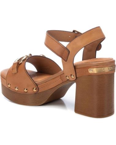 Sandali per Donna carmela SANDALIAS EN COLOR CAMEL PARA CAMEL