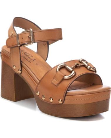 Sandali per Donna carmela SANDALIAS EN COLOR CAMEL PARA CAMEL