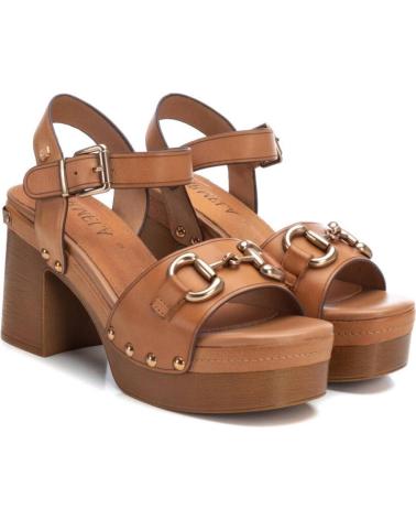 Sandali per Donna carmela SANDALIAS EN COLOR CAMEL PARA CAMEL