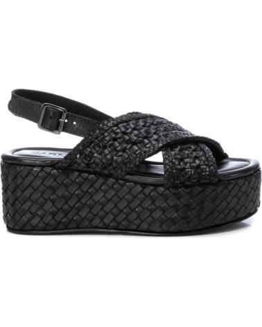 Sandalen-De-Mujer-CARMELA-161638-NEGRO