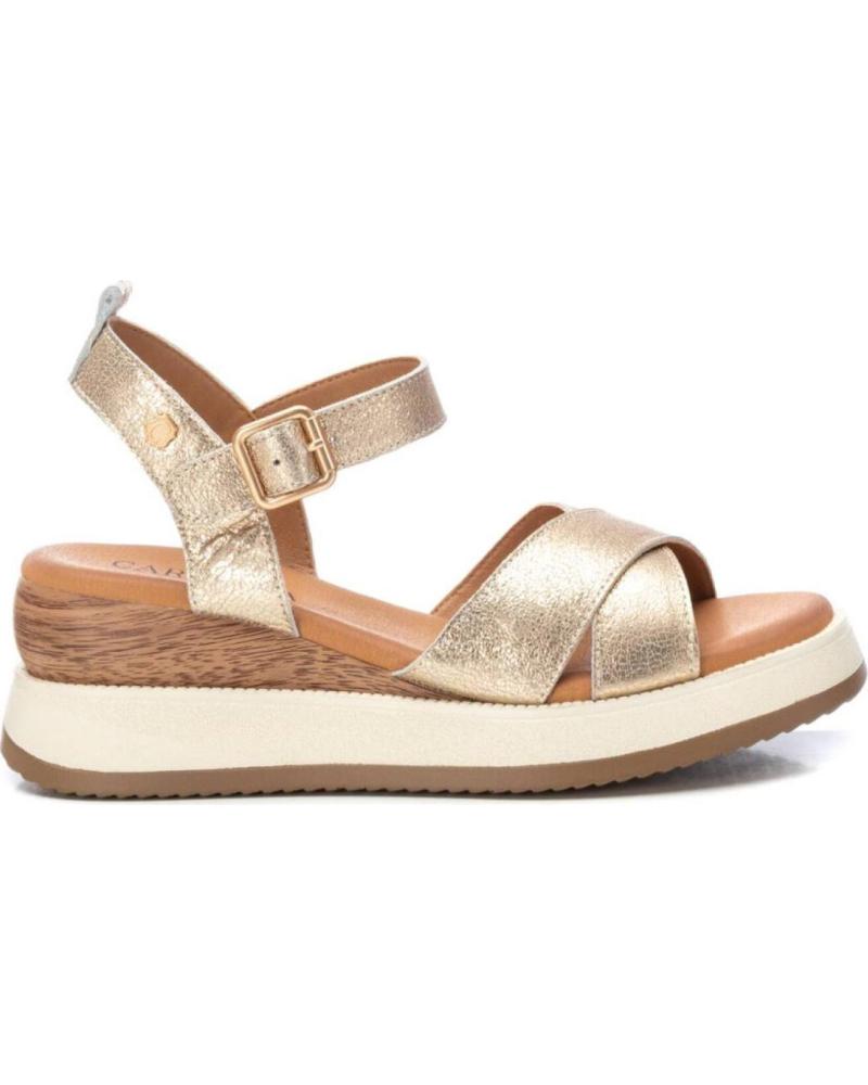 Sandales pour Femme CARMELA 161611 ORO