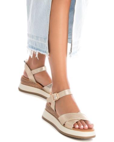 Sandales pour Femme CARMELA 161611 ORO