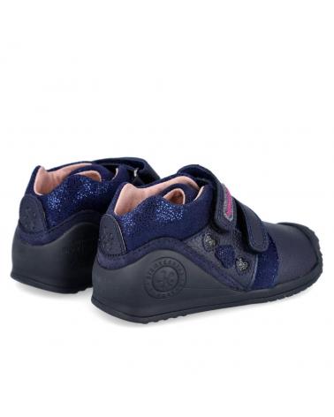 Botines de Niño BIOMECANICS 211108 MARINO