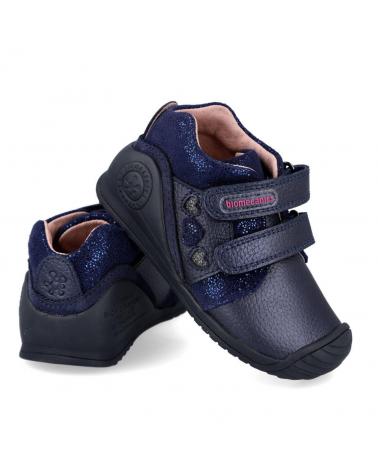 Botines de Niño BIOMECANICS 211108 MARINO