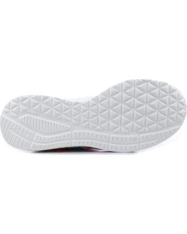 Sapatilhas de Mulher SKECHERS SNEAKERS 177977 MUJER BLANCO