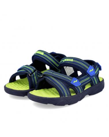 Sandalias de Niño JOMA WAVE JR 2103 SANDALIAS PLAYA NIÑO AZUL