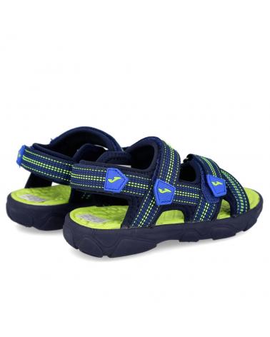 Sandalias de Niño JOMA WAVE JR 2103 SANDALIAS PLAYA NIÑO AZUL