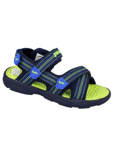 Sandalias de Niño JOMA WAVE JR 2103 SANDALIAS PLAYA NIÑO AZUL