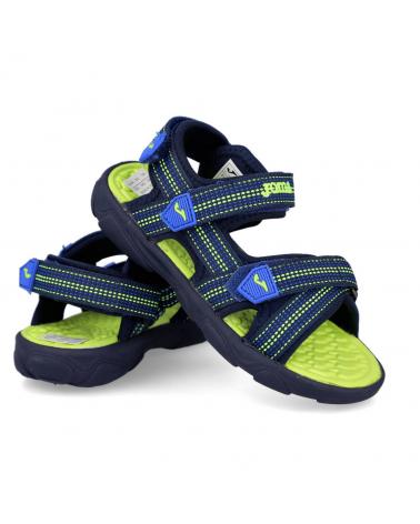 Sandalias de Niño JOMA WAVE JR 2103 SANDALIAS PLAYA NIÑO AZUL