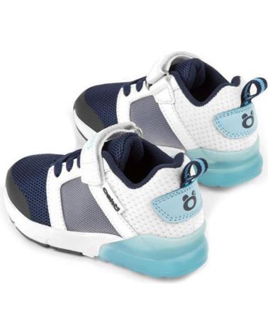 Sportivo per Bambino CONGUITOS LVS 13902 ZAPATILLAS DEPORTIVAS CON LUZ AZUL