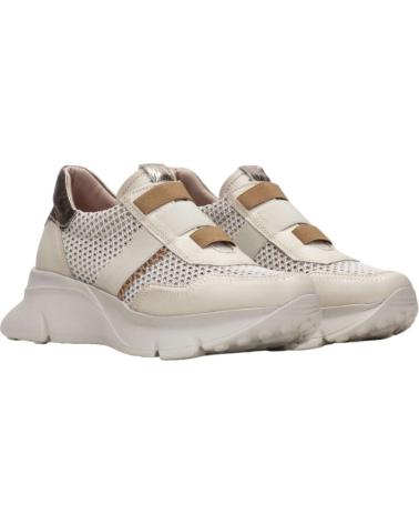 Deportivas-De-Mujer-HISPANITAS-HAWAI-HV243314-BEIGE