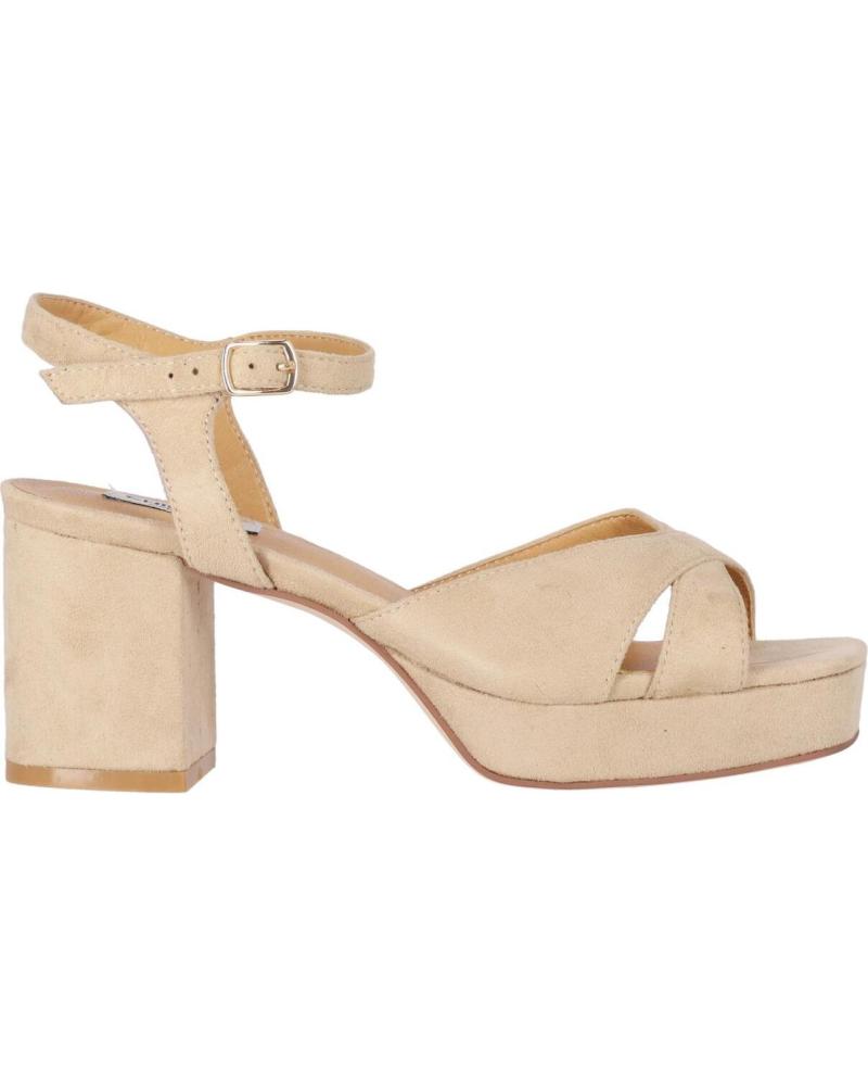 Sandali per Donna CHIKA10 FLORA 22 ARENA-SAND