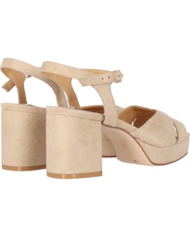 Sandali per Donna CHIKA10 FLORA 22 ARENA-SAND