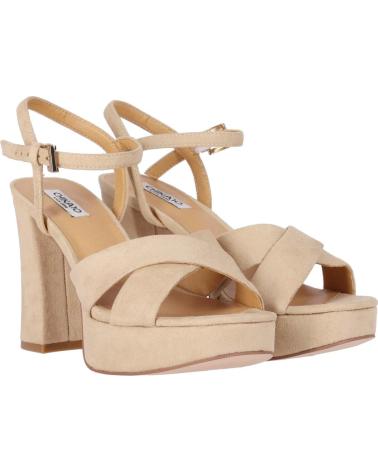 Sandali per Donna CHIKA10 JOLIE 07 ARENA-SAND