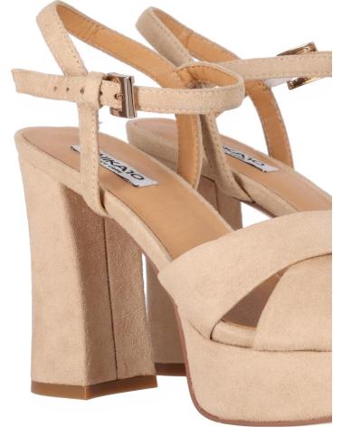 Sandali per Donna CHIKA10 JOLIE 07 ARENA-SAND