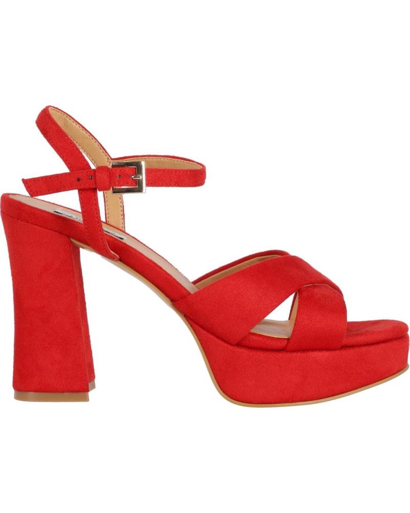 Sandali per Donna chika10 JOLIE 07 ROJO-RED