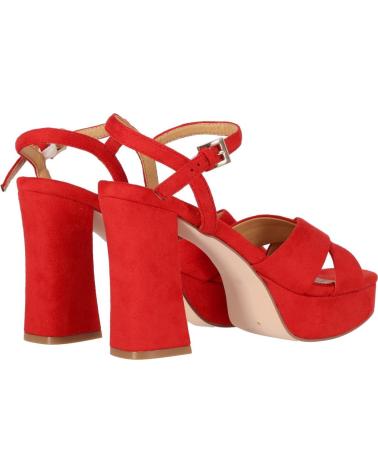 Sandali per Donna chika10 JOLIE 07 ROJO-RED