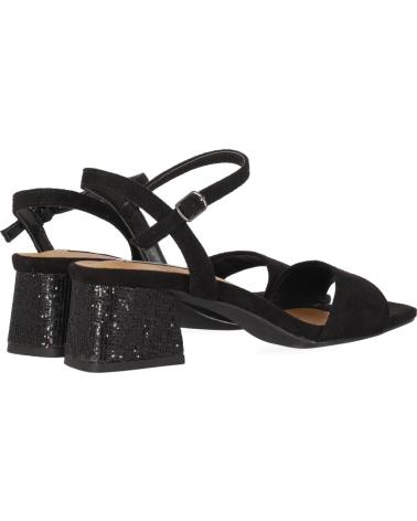 Sandales pour Femme CHIKA10 MELANIA 04 NEGRO-BLACK