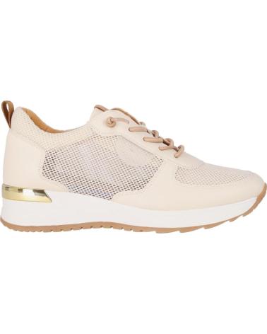 Sportschuhe für Damen CHIKA10 SERENA 20 BEIG-BEIGE