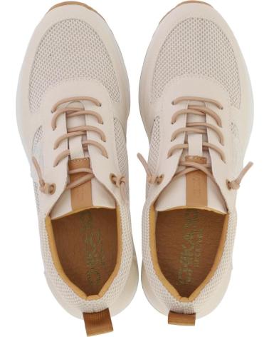 Sapatilhas de Mulher CHIKA10 SERENA 20 BEIG-BEIGE