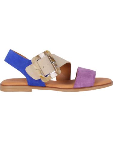 Sandalias de Mujer CHIKA10 NAIRA 20 MULTI-MORADO-PURPLE
