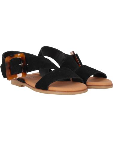 Sandali per Donna CHIKA10 NAIRA 20 NEGRO-BLACK