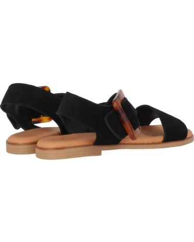 Sandali per Donna CHIKA10 NAIRA 20 NEGRO-BLACK