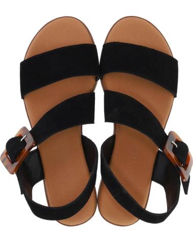Sandali per Donna CHIKA10 NAIRA 20 NEGRO-BLACK