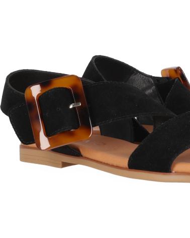 Sandali per Donna CHIKA10 NAIRA 20 NEGRO-BLACK