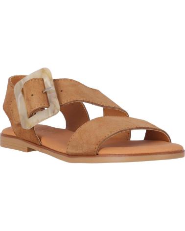 Sandali per Donna chika10 NAIRA 20 CUERO-TAN