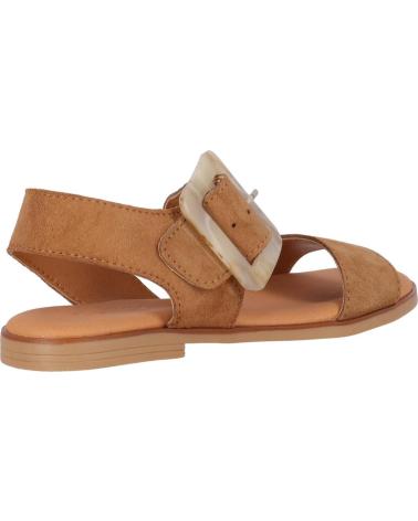 Sandali per Donna chika10 NAIRA 20 CUERO-TAN