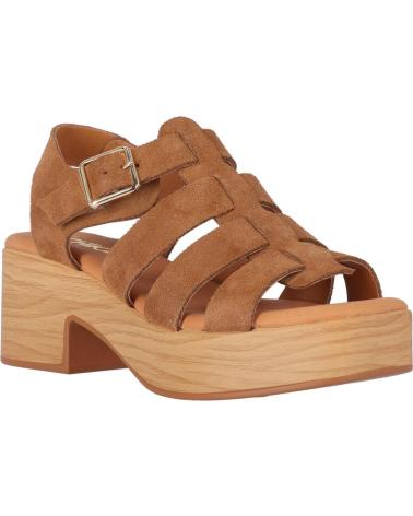 Sandali per Donna chika10 HACHI 04 CUERO-TAN