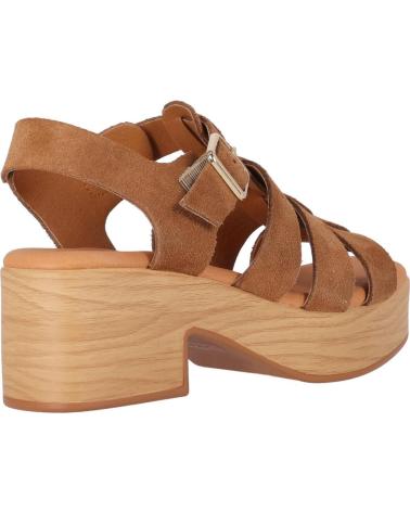 Sandali per Donna chika10 HACHI 04 CUERO-TAN