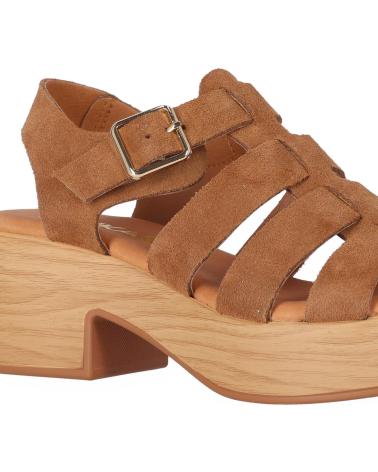 Sandali per Donna chika10 HACHI 04 CUERO-TAN