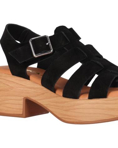 Sandali per Donna chika10 HACHI 04 NEGRO-BLACK