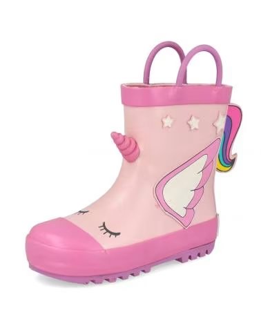 Botas-De-água--De-Niña-CONGUITOS-LI1-11006-BOTAS-DE-GOMA-NIÑA-ROSA