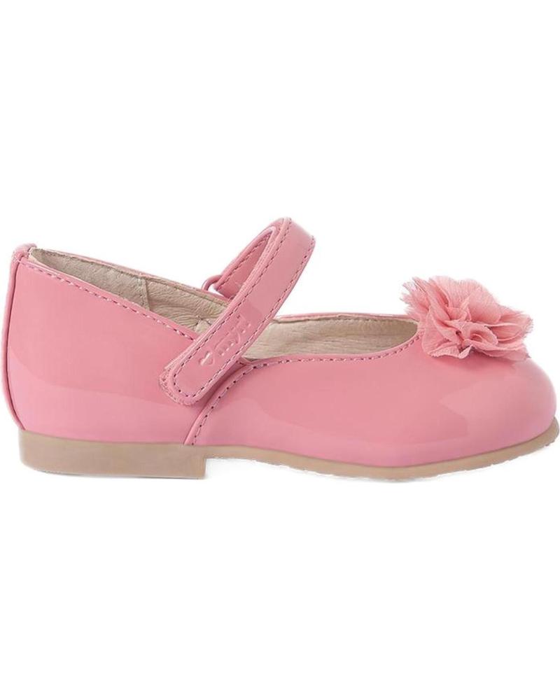 MAYORAL BEBE 41531 ROSA