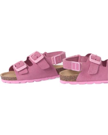 Sandali per Bambina mayoral SANDALIAS 45603 ROSA
