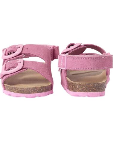 Sandali per Bambina mayoral SANDALIAS 45603 ROSA