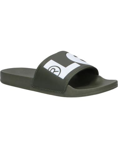 Chanclas de Hombre LEVIS 231548 794 JUNE L 37 CAQUI OSCURO