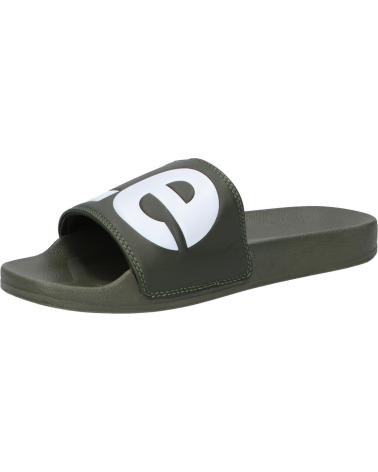 Chanclas de Hombre LEVIS 231548 794 JUNE L 37 CAQUI OSCURO