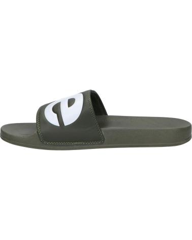 Chanclas de Hombre LEVIS 231548 794 JUNE L 37 CAQUI OSCURO