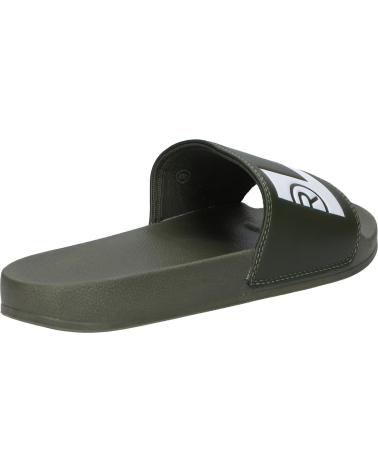 Chanclas de Hombre LEVIS 231548 794 JUNE L 37 CAQUI OSCURO
