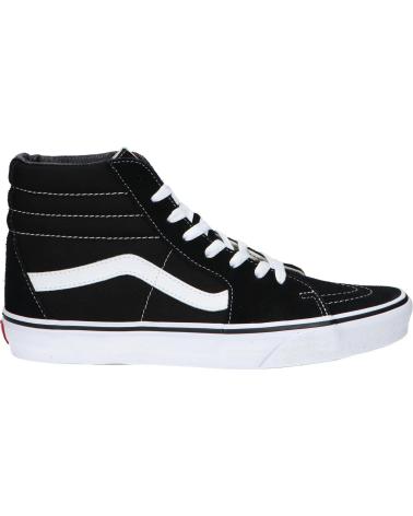 Deportivas-De-Hombre-VANS-OFF-THE-WALL-VN000D5IB8C1-SK8-HI-BLACK-BLACK-WHI