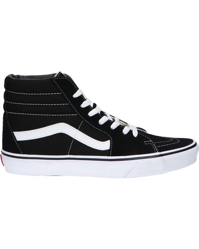 Deportivas-De-Hombre-VANS-OFF-THE-WALL-VN000D5IB8C1-SK8-HI-BLACK-BLACK-WHI