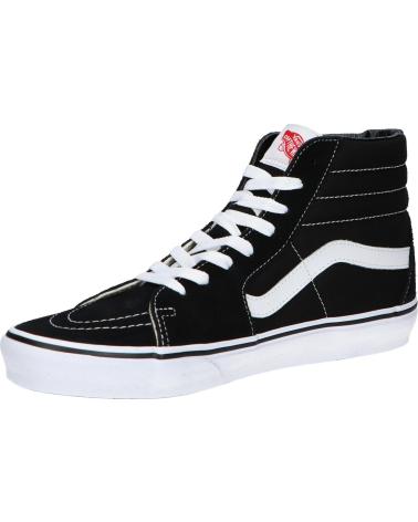 Deportivas-De-Hombre-VANS-OFF-THE-WALL-VN000D5IB8C1-SK8-HI-BLACK-BLACK-WHI