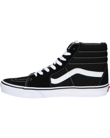 Deportivas-De-Hombre-VANS-OFF-THE-WALL-VN000D5IB8C1-SK8-HI-BLACK-BLACK-WHI